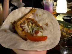-Pistolera Mexican Cantina女枪手墨西哥餐厅(碧云路店)