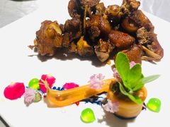 -HOME餐厅粤菜 融合菜