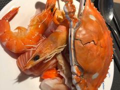 -星伦多自助料理·涮烤一体(杭州来福士店)
