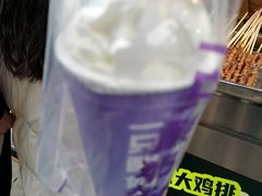 -八一路好吃街(雨田商务大厦店)