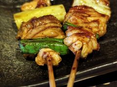 -木子烧鸟屋(百子湾店)