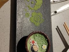 -海底捞火锅(大唐店)