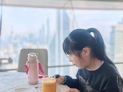 -上海新世界丽笙大酒店旋景餐厅(人民广场店)