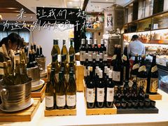 -雍和会海鲜姿造自助(湖东路店)