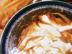 -義聚德·清真铜锅涮羊肉·烧烤(河东店)