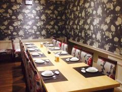 包厢-菊上料理(蜀山银泰百货店)