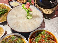 -官塘鱻鱻鱼生·潮汕生腌·砂锅粥(西马路总店)