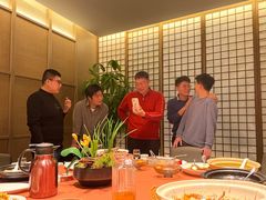 -船歌·鱼水饺青岛菜(闽江二路店)