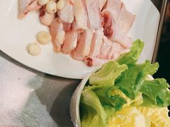 -四季合味椰子鸡(南山大冲店)