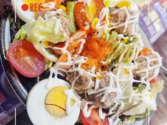 -仙隐小鹿中華の日料(正弘城店)