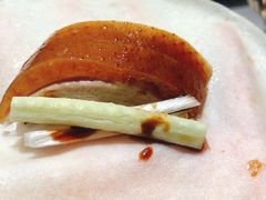 -四季民福烤鸭店(王府井灯市口店)