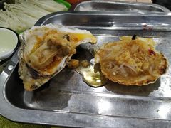 -赵氏老北京涮羊肉羊蝎子(蓝村店)