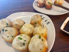 爆汁生煎-哑巴生煎(临顿路店)