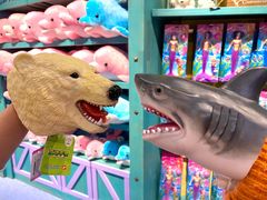 -多彩贵州城极地海洋世界