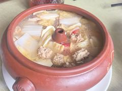 -广益饭店·云南菜·传统滇菜(翠湖北门书屋店)