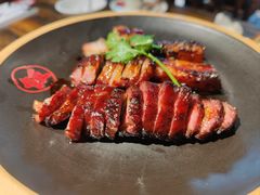 -广府乡下·饭庄(新港东路店)