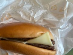 -麦当劳(鼓楼店)