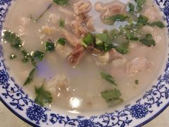 -清真·盛京白记 小骨头羊汤馆(南八马路店)