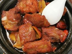 秘制红枣骨-文记壹心鸡(宝华路店)