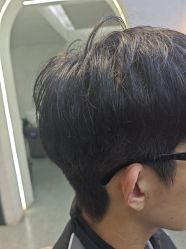 -丝源发型