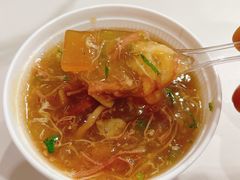 -食盈碗仔翅(星玺广场店)