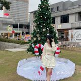 东莞……预测圣诞🎄爆火拍照点！！！