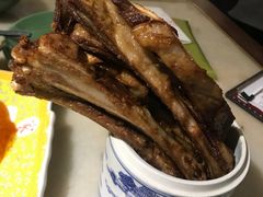 -那家小馆•北京菜•烤鸭(中关村店)