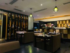 大堂-松临·铁板烧&Omakase(神农店)