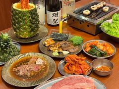-大阪烧肉BAKA一代(国贸商住大厦店)