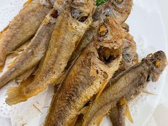 干煎黄鱼-光明邨大酒家(淮海路店)