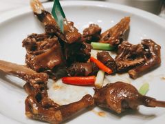 -湘邻呷铺·田园家宴(汉基广场店)