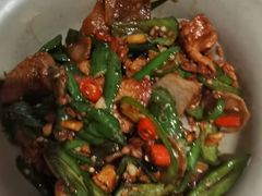 -西郊八号·山野江西菜(开发区店)