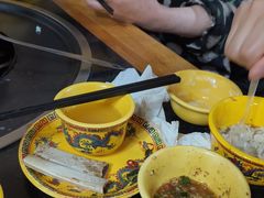 -银同牦牛肉火锅