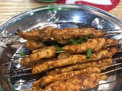 -江城燕子大排档(江汉路步行街店)