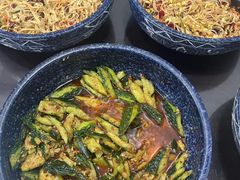 -孔一凡·手工饺子(时尚明苑店)