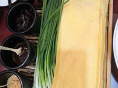 -赵记煎饼卷大葱(东岳店)