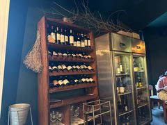 -羽深肉铺 Steak & Wine