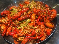 -指爱龙虾(金杨路总店)