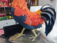 -食鸡公社辣子鸡·潍坊菜·烧烤