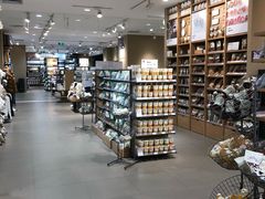 -MUJI无印良品(保利时光里店)