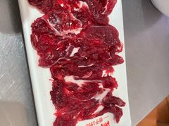 -潮泰牛肉火锅 · 创于1992年(车公庙店)