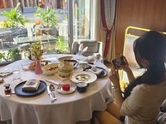 -黑宝石西餐厅(汇励99城市公园店)