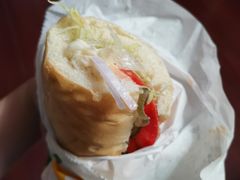 -赛百味SUBWAY(中亭街店)