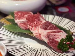 -十三姨正合丰烤肉(营迹路店)