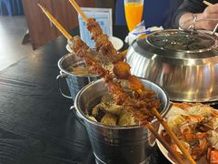 -渔公码头·九龙湾国际饭店