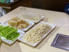 -和庆斋羊蝎子火锅·碳缸烧烤(顺义旗舰店)