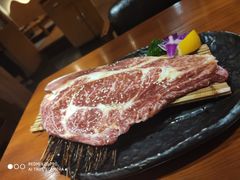 -丸藏和牛烧肉专门店(园区师惠坊店)