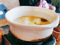 -U你·湖北家宴菜(南湖总店)