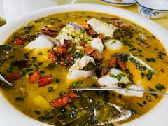 -大自然美食农庄(广州南站店)