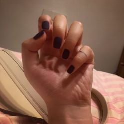 -吉吉靓甲美睫
